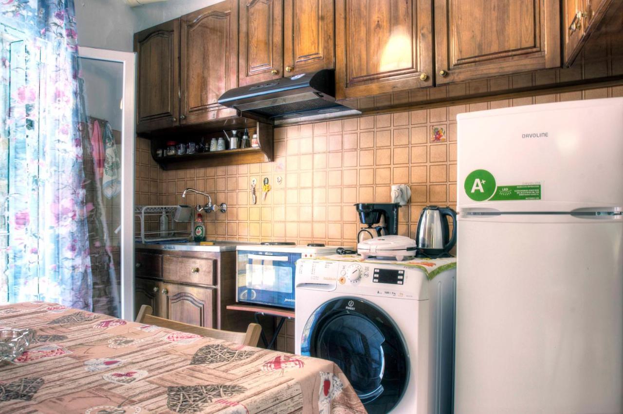 Old Town Apartment 1 Corfu  Экстерьер фото